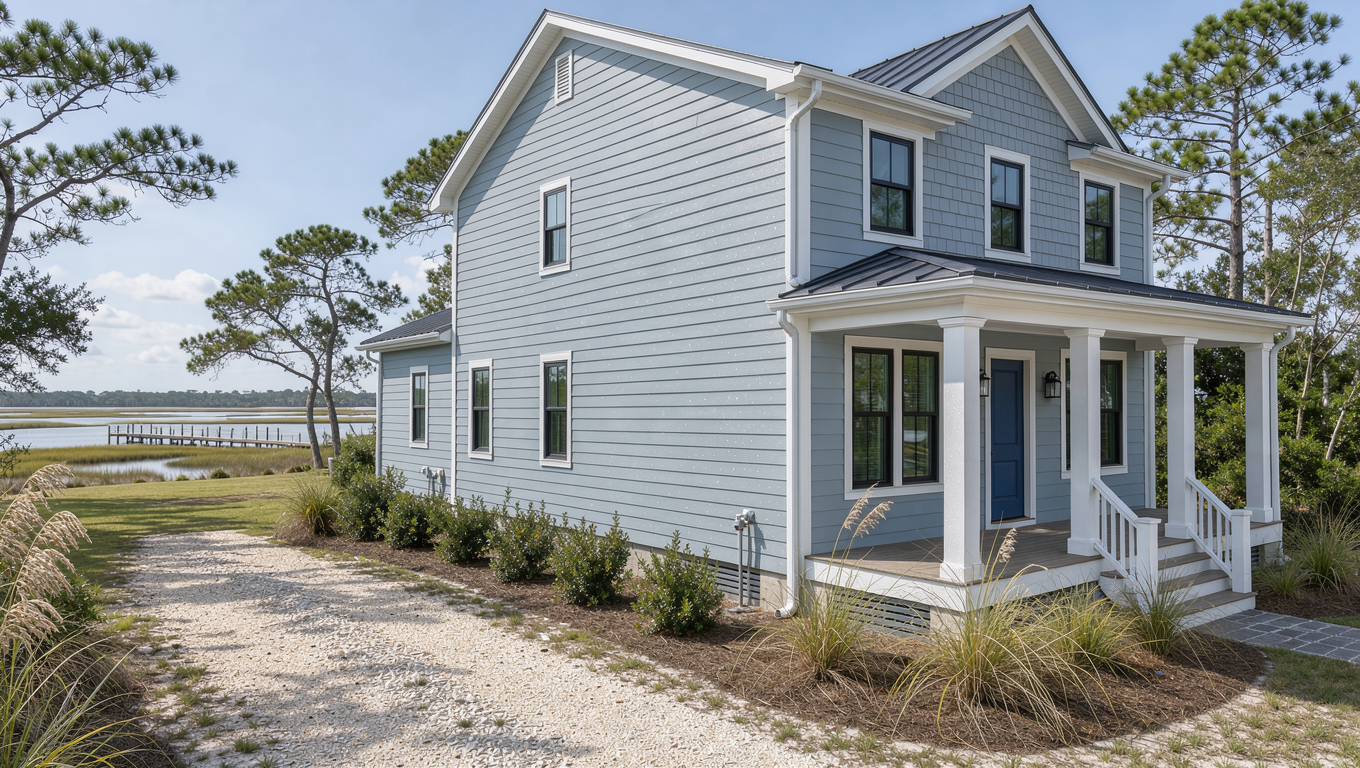 siding contractor referral service in Portsmouth