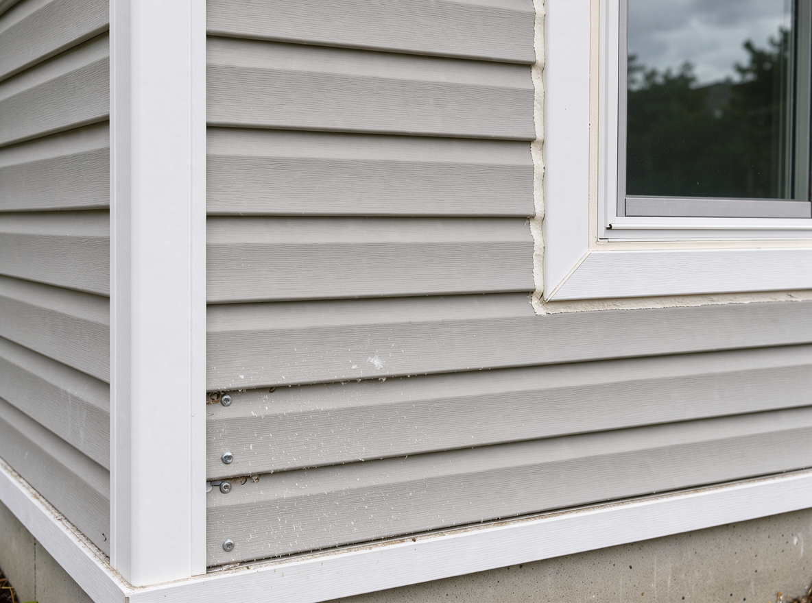 Siding Contractors in Portsmouth, VA 23704